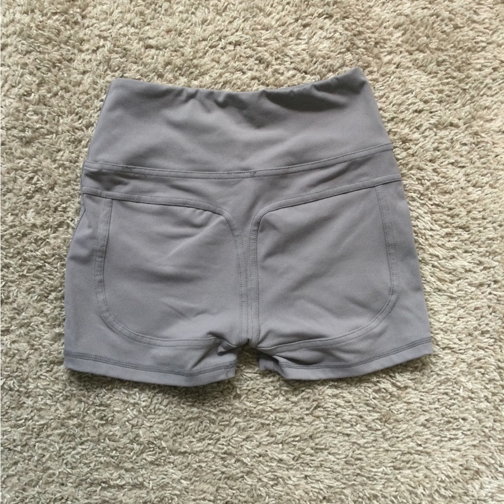 Booty Defining Shorts - Picture 6 of 12